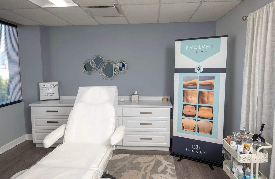 St Pete Wellness and MedSpa in St Petersburg, FL