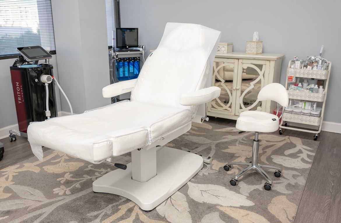 St Pete Wellness and MedSpa in St Petersburg, FL