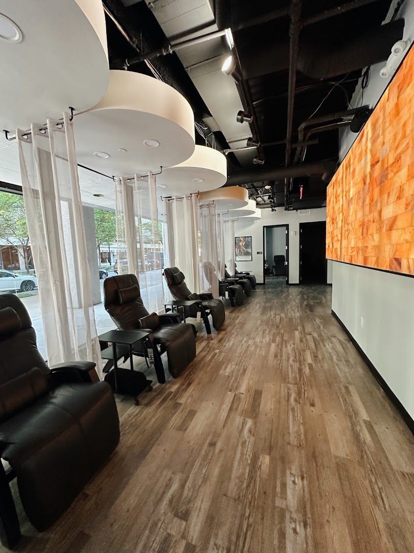 IV Nutrition Nashville in Nashville, TN