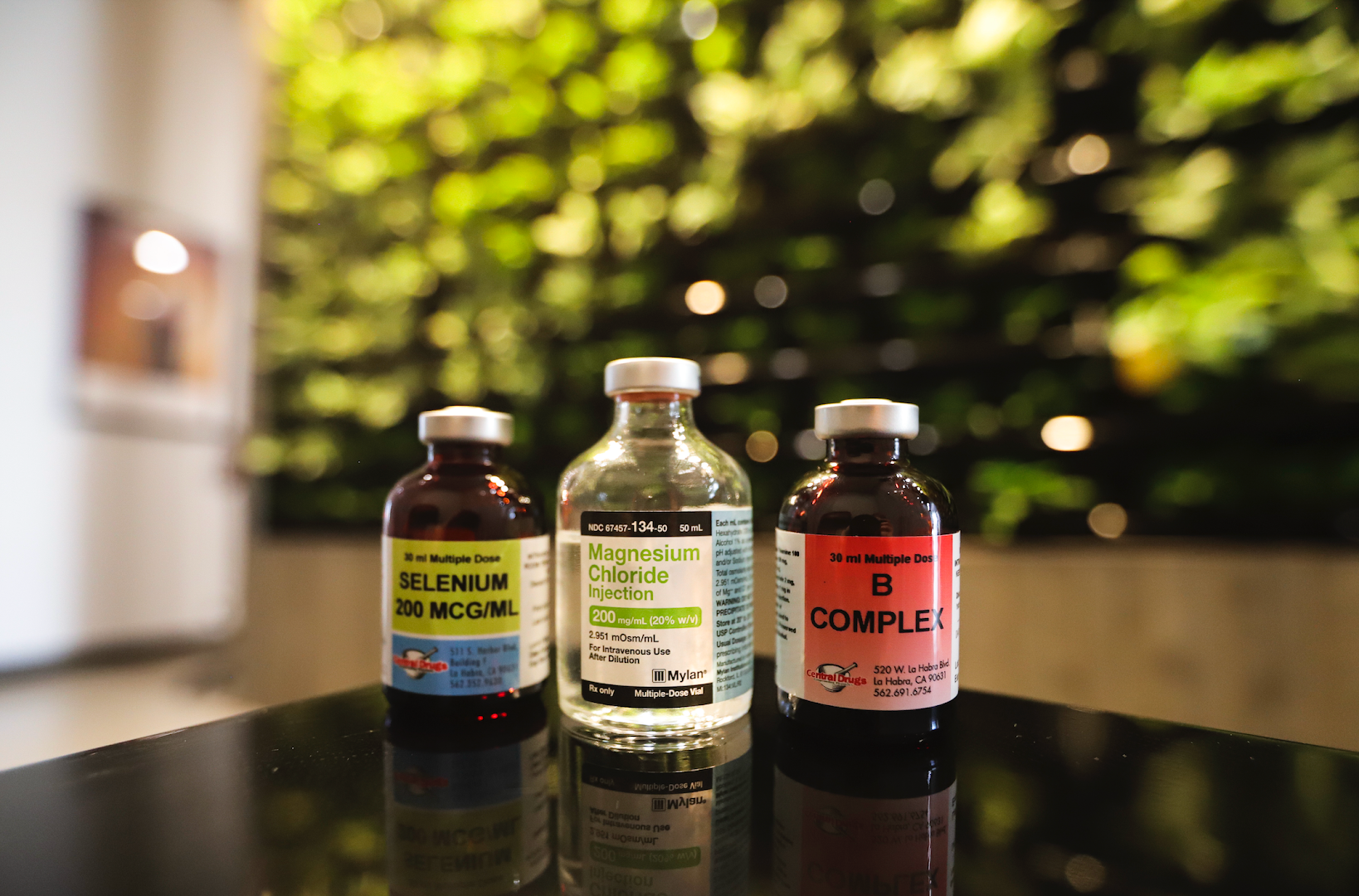 IV Nutrition Nashville in Nashville, TN