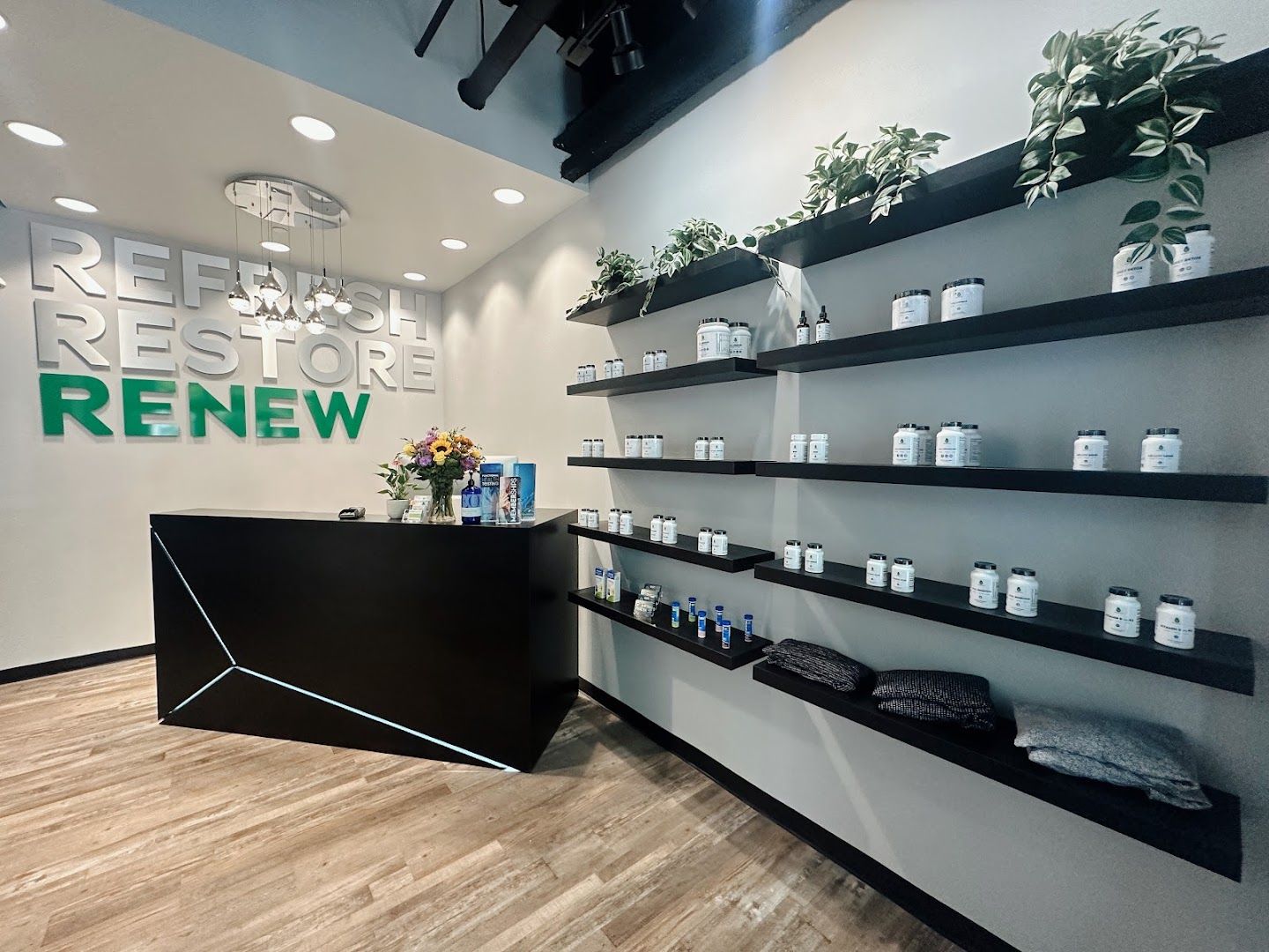 IV Nutrition Nashville in Nashville, TN
