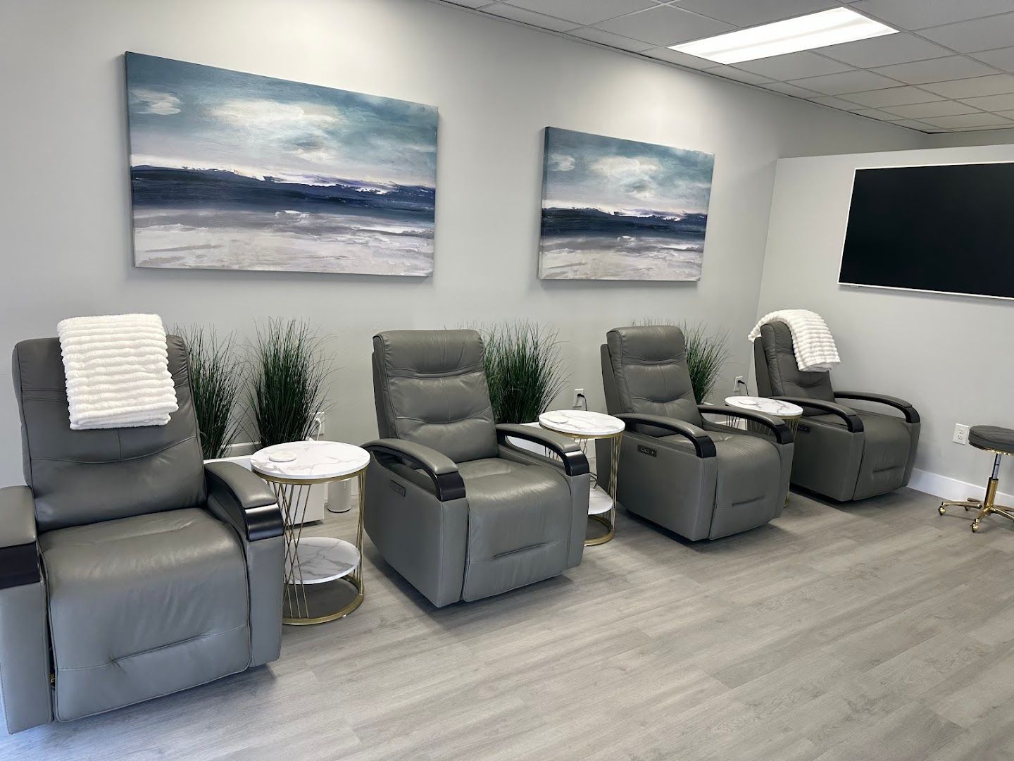 The Wellness Reeset in Dunedin, FL