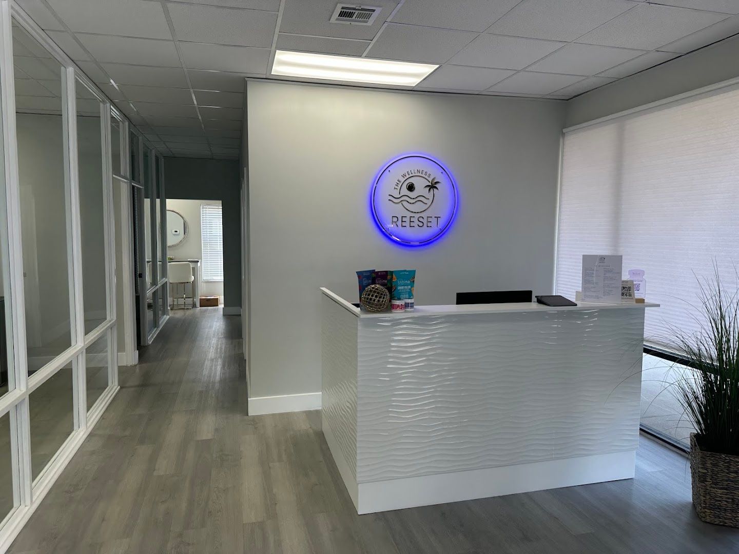 The Wellness Reeset in Dunedin, FL