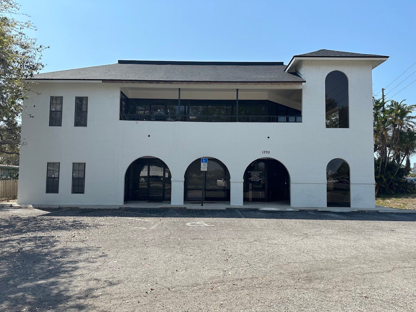 The Wellness Reeset in Dunedin, FL