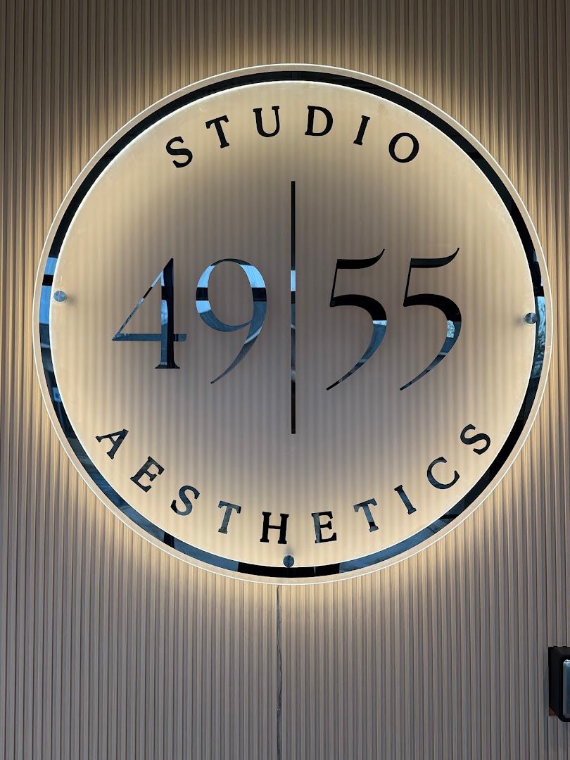 Studio 4955 Aesthetics in Grand Rapids, MI