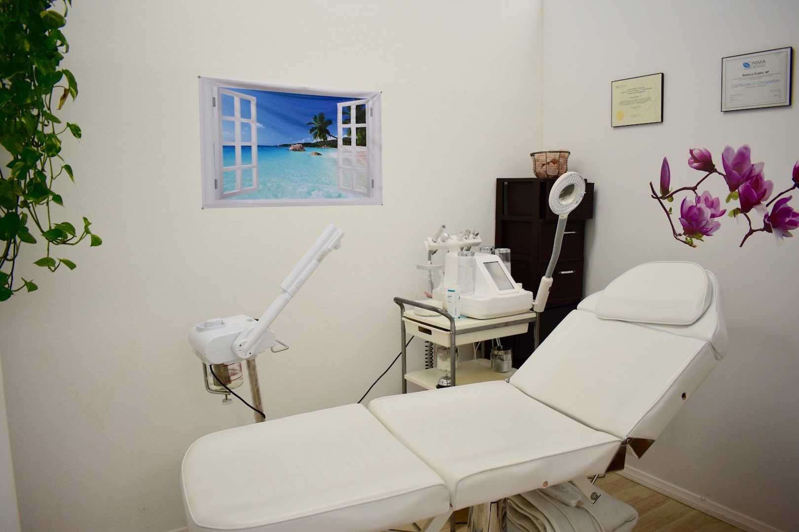 Rejuvenate Wellness & Health Center in Los Angeles, CA