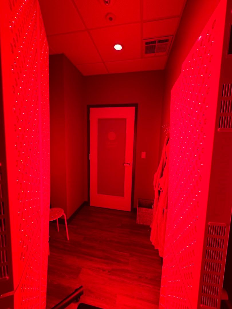Restore Hyper Wellness in Austin, TX
