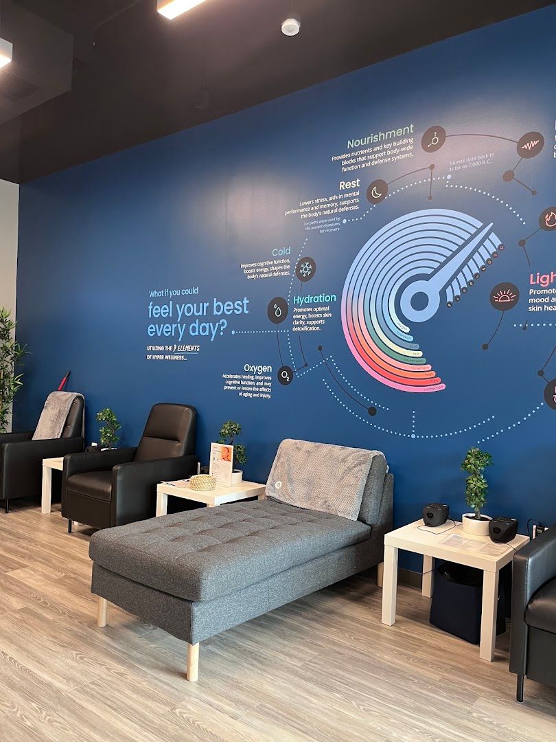 Restore Hyper Wellness in Austin, TX