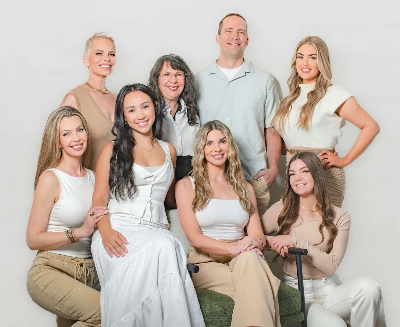 Precision Laser & Esthetics in Meridian, ID