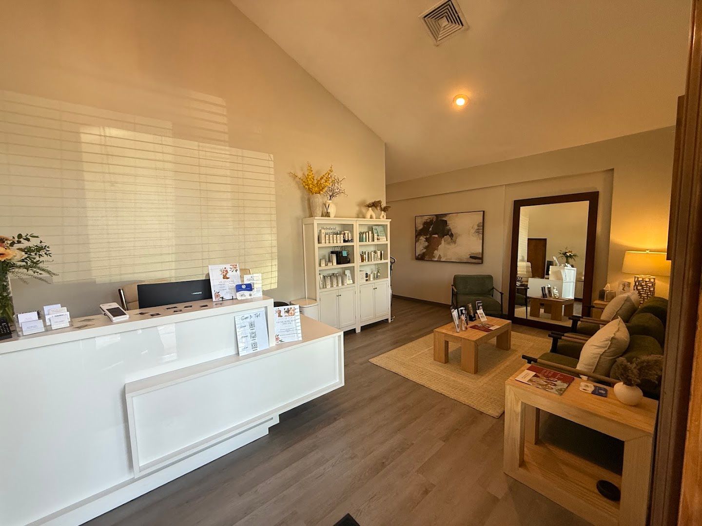 Precision Laser & Esthetics in Meridian, ID