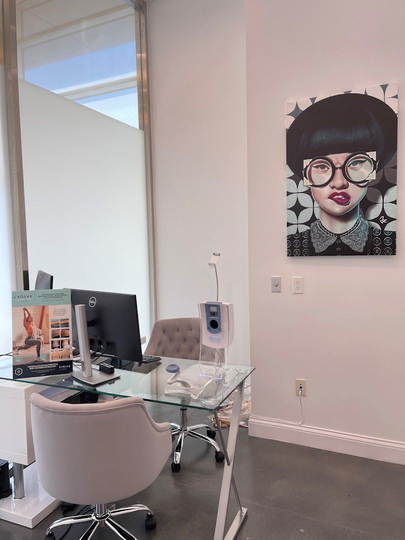 Spade Skin Care & More Inc. in El Segundo, CA