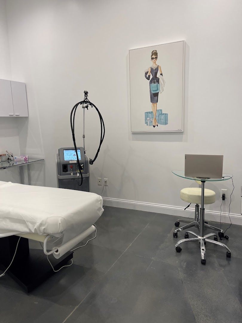 Spade Skin Care & More Inc. in El Segundo, CA