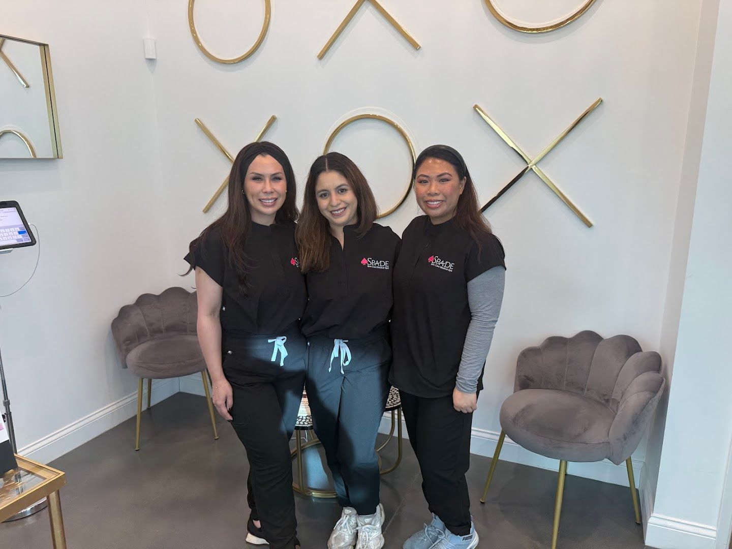Spade Skin Care & More Inc. in El Segundo, CA