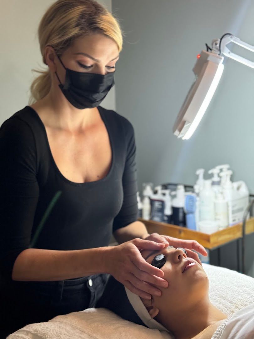 Rejuvenating Skin Care Medical Aesthetics in Montebello, CA