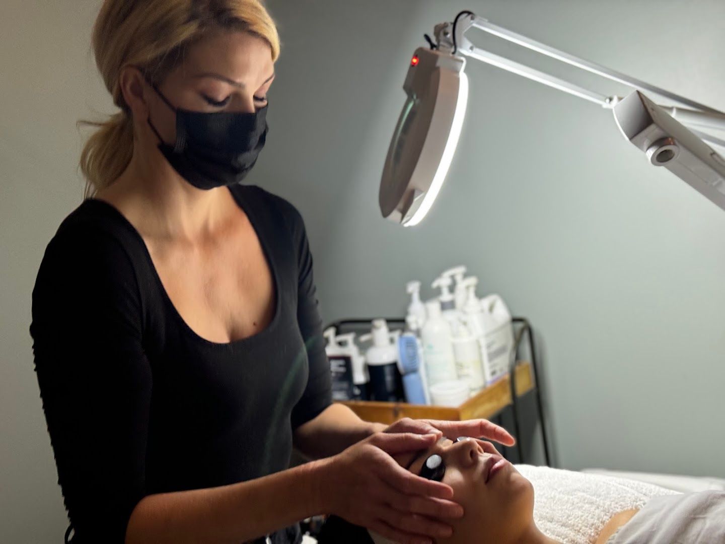 Rejuvenating Skin Care Medical Aesthetics in Montebello, CA