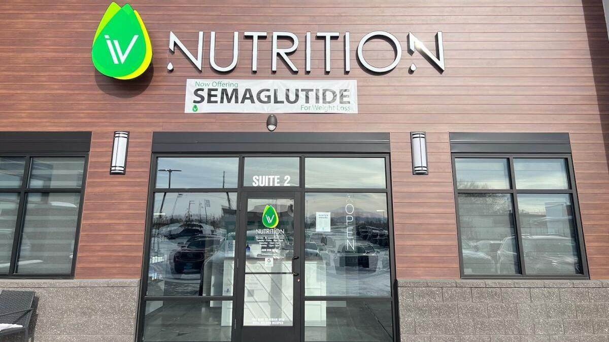 IV Nutrition Billings in Billings, MT
