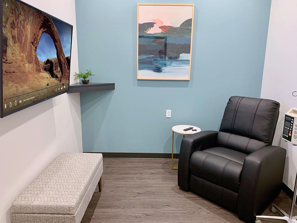 IVX Health Infusion Center in Jacksonville Beach, FL