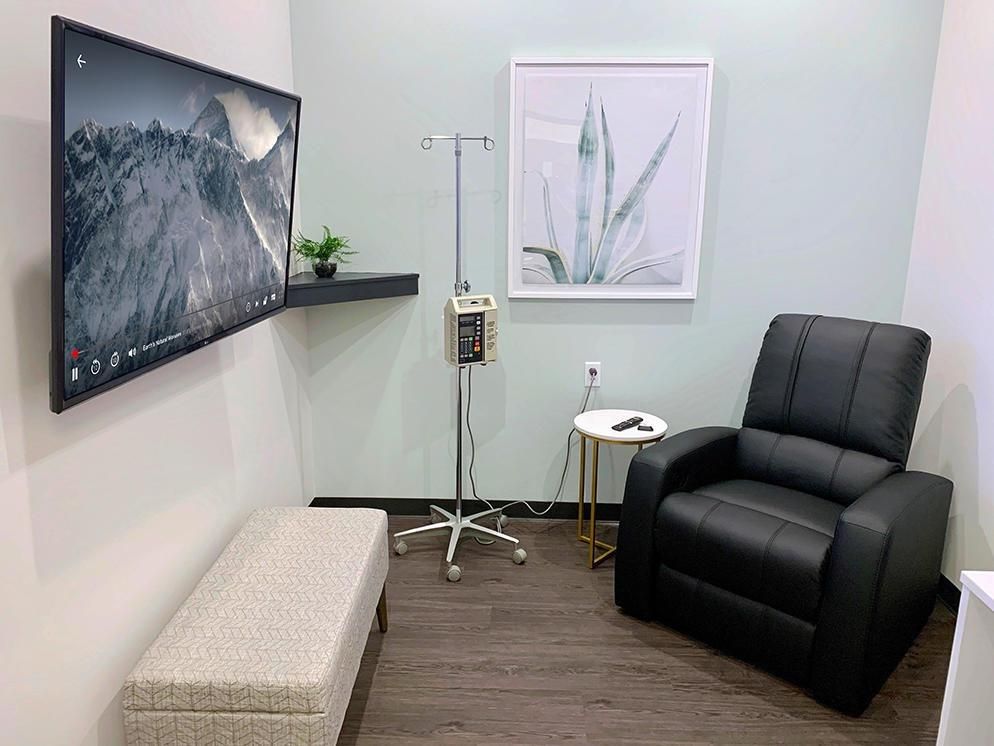 IVX Health Infusion Center in Jacksonville Beach, FL