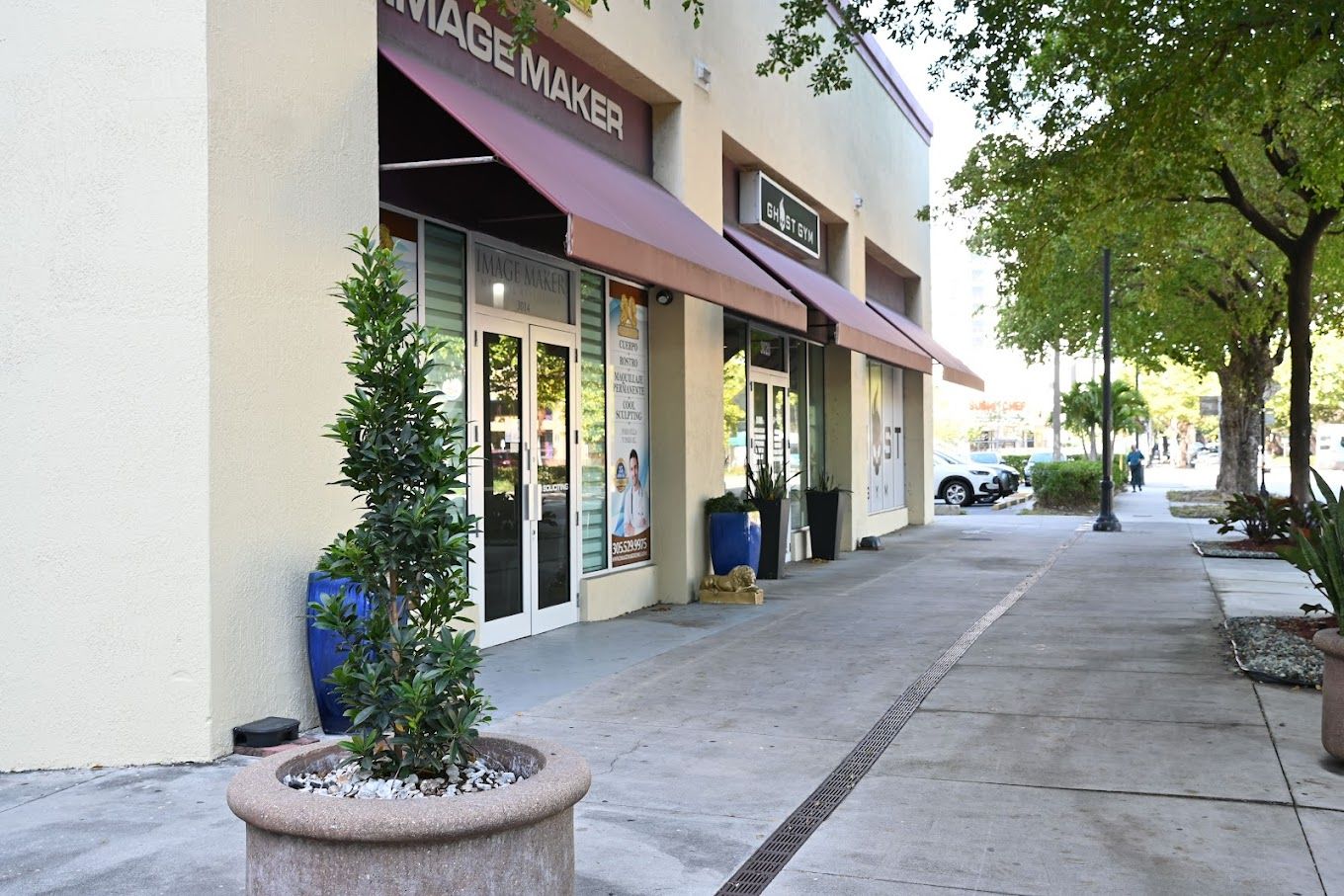 Image Maker Aesthetics in Miami, FL