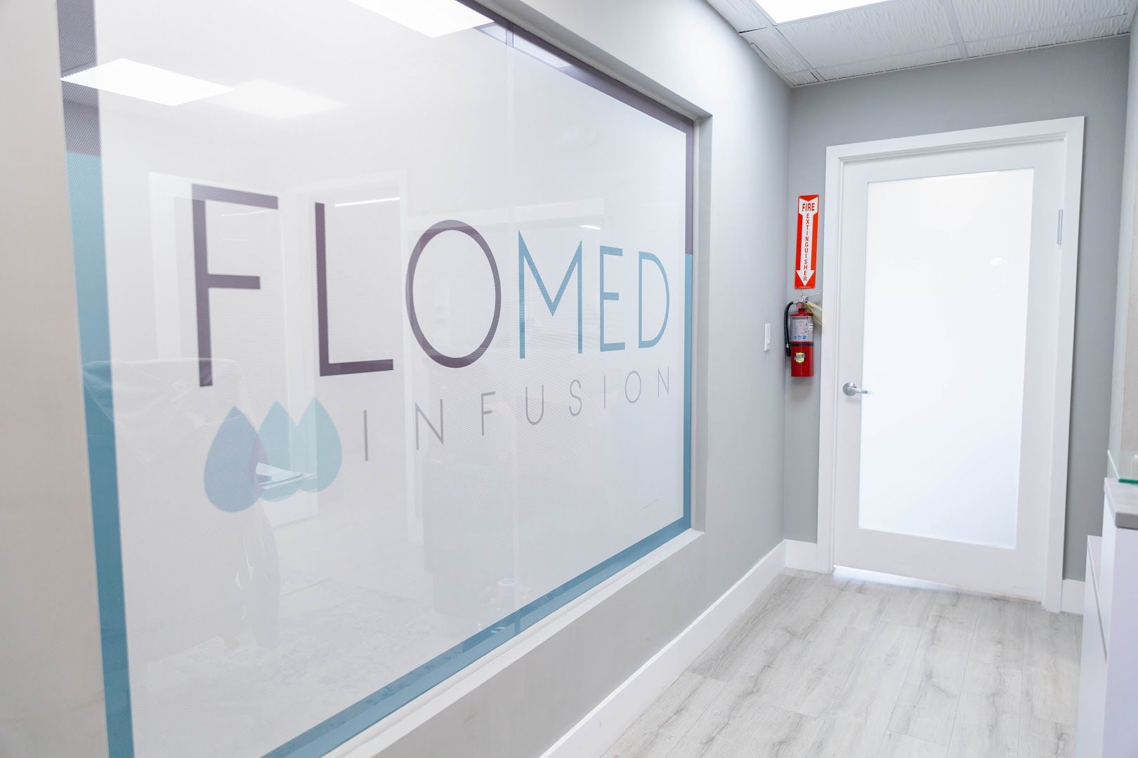 FloMed Infusion Miami in Miami, FL