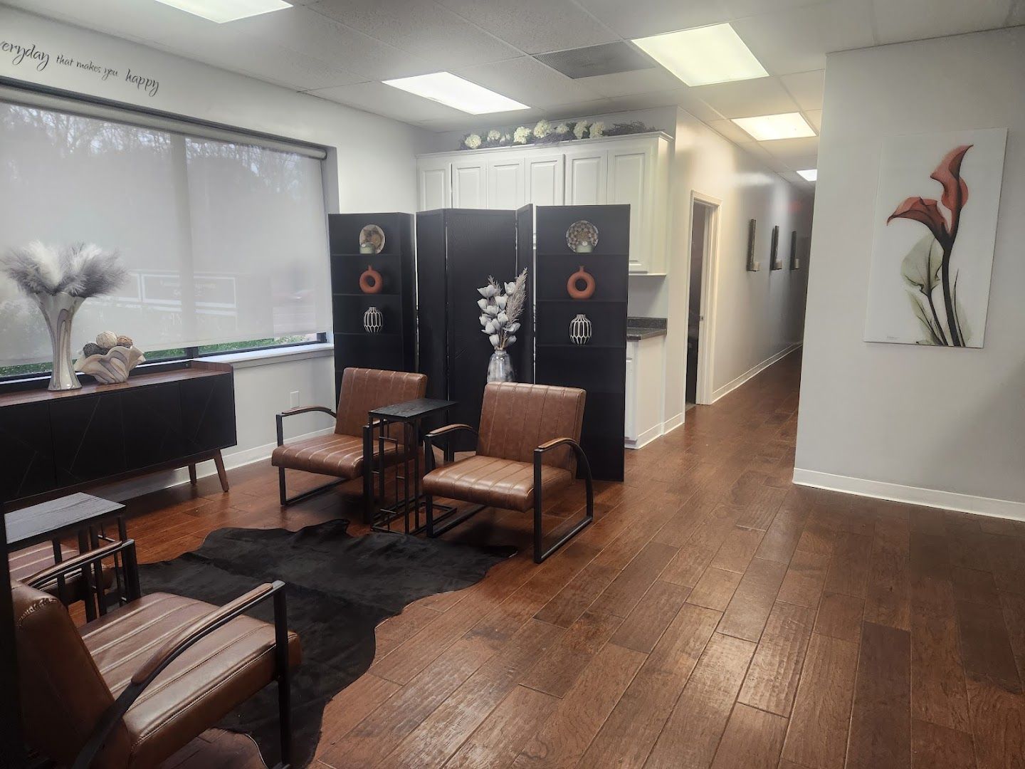 Infusia IV Hydration and MedSpa in Jackson, MS