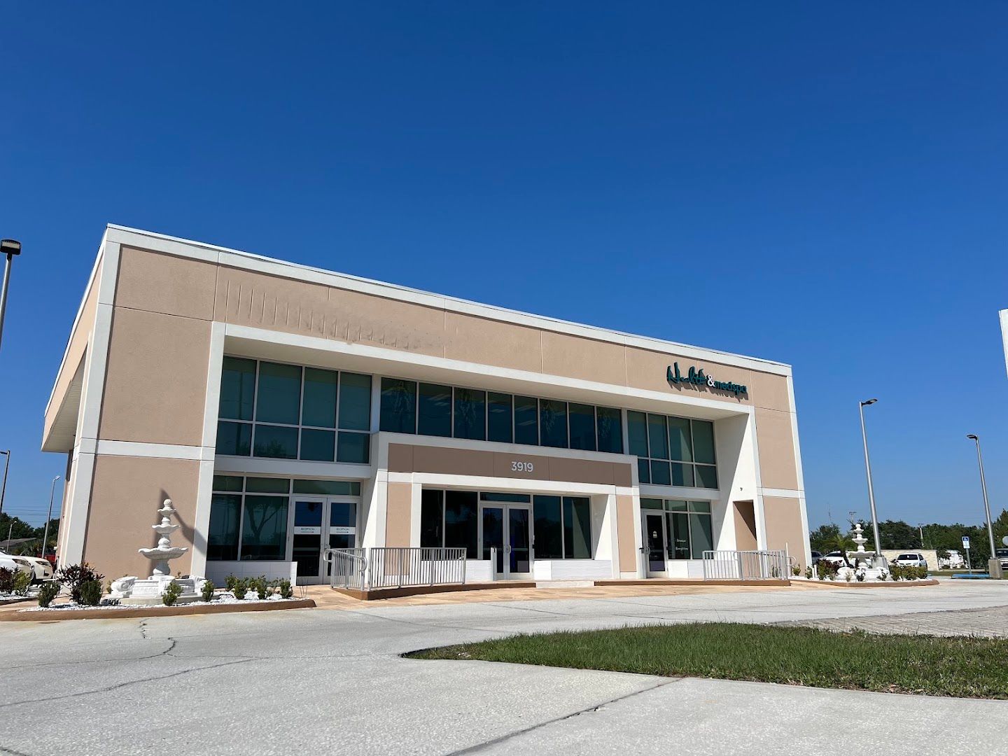Health and MedSpa in Oldsmar, FL