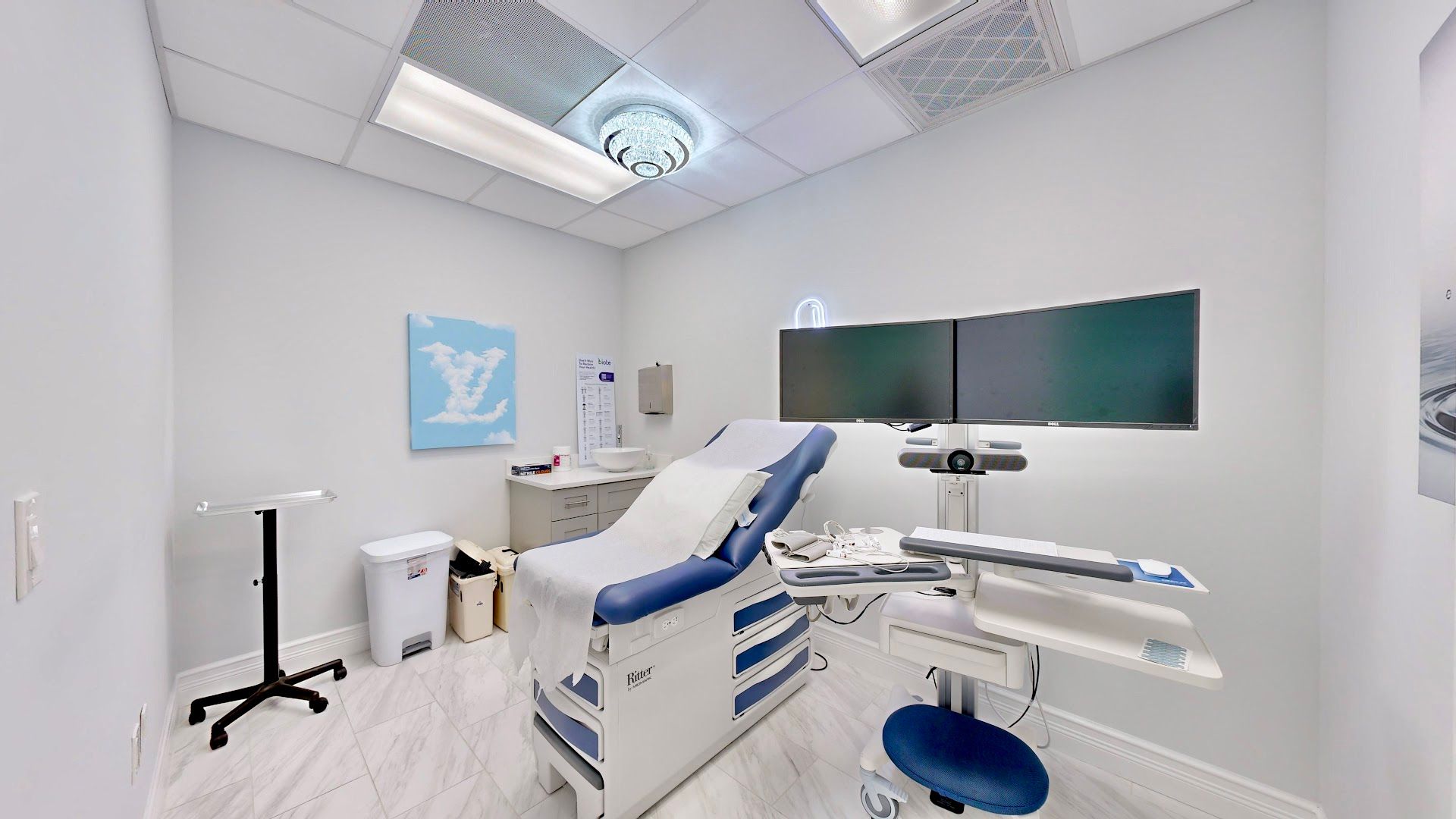 Health and MedSpa in Oldsmar, FL