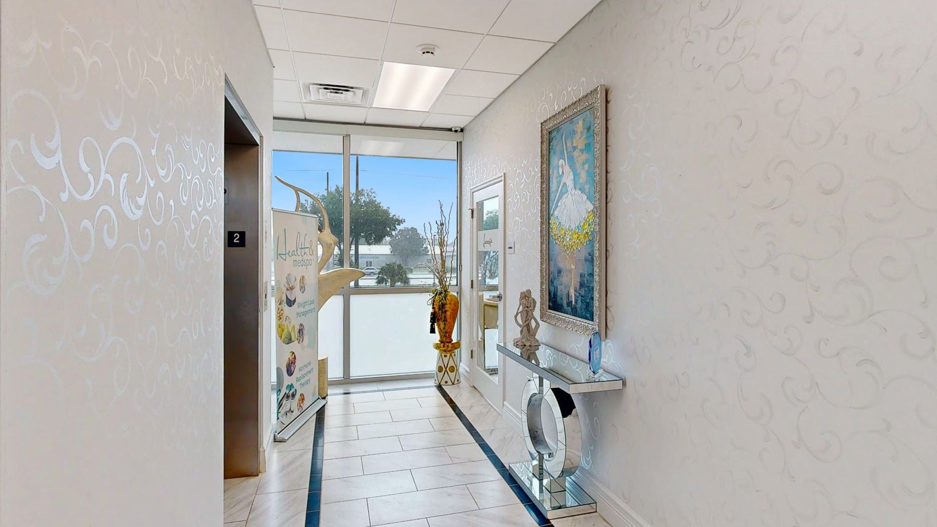 Health and MedSpa in Oldsmar, FL