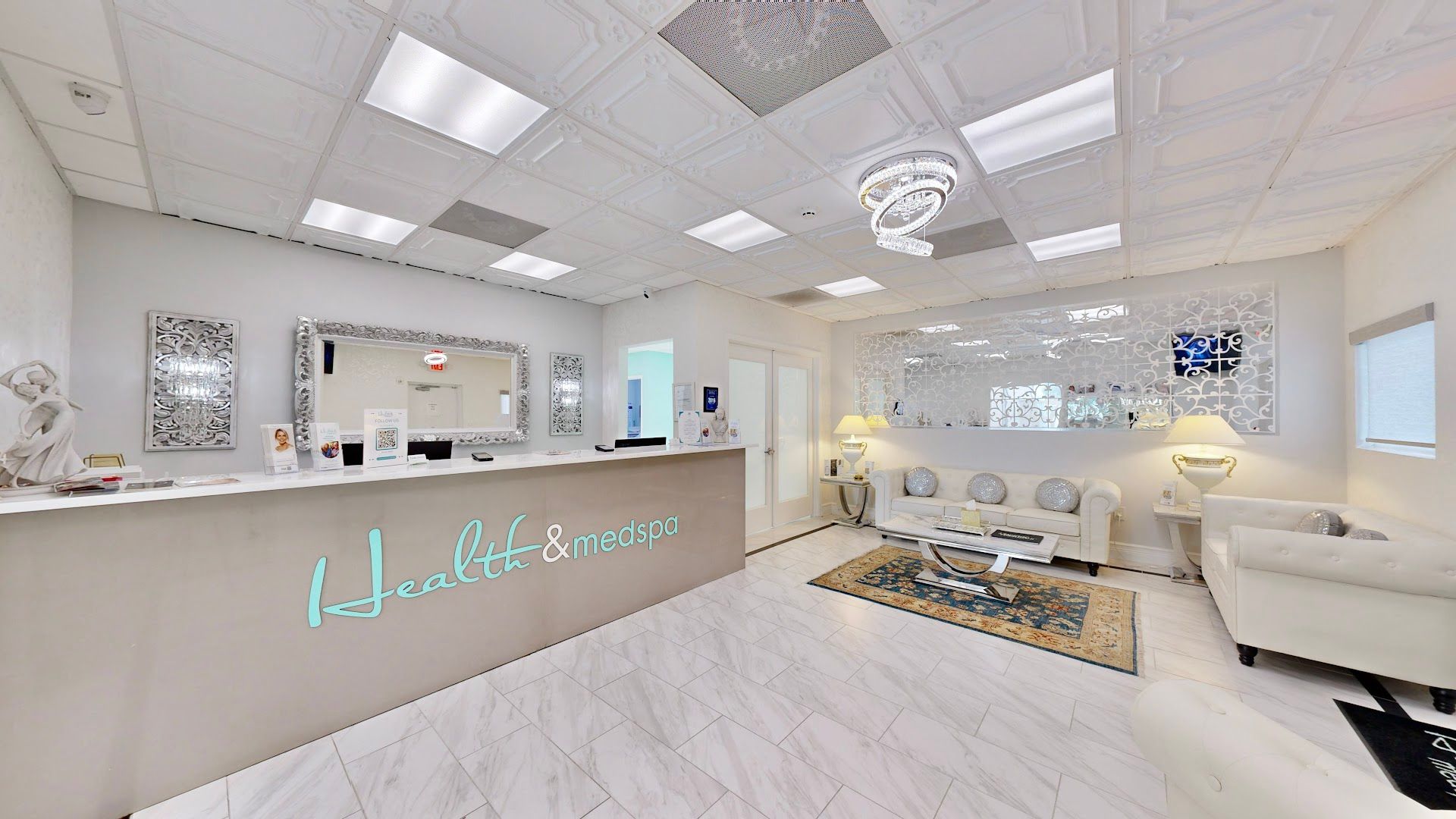 Health and MedSpa in Oldsmar, FL