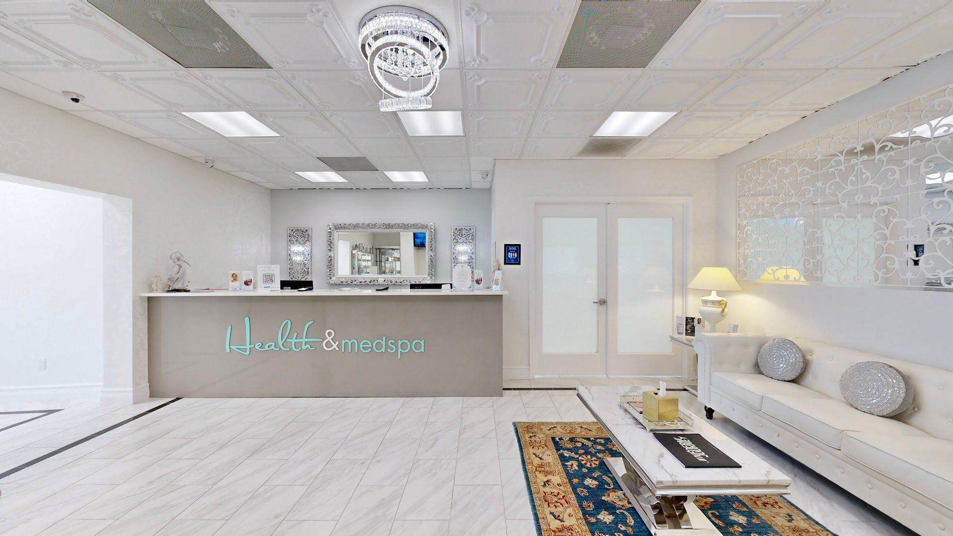 Health and MedSpa in Oldsmar, FL