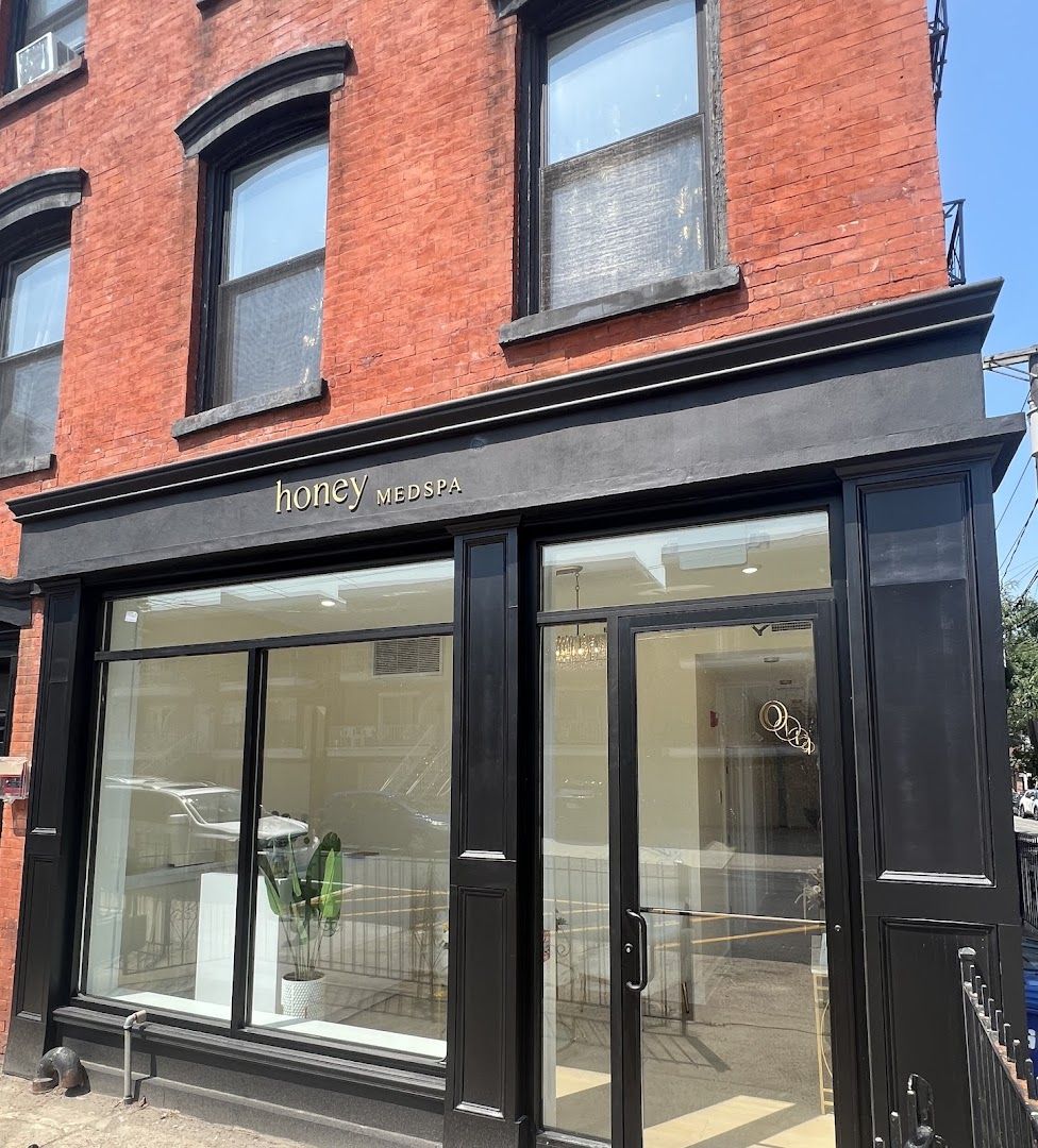 Honey Medspa in Hoboken, NJ