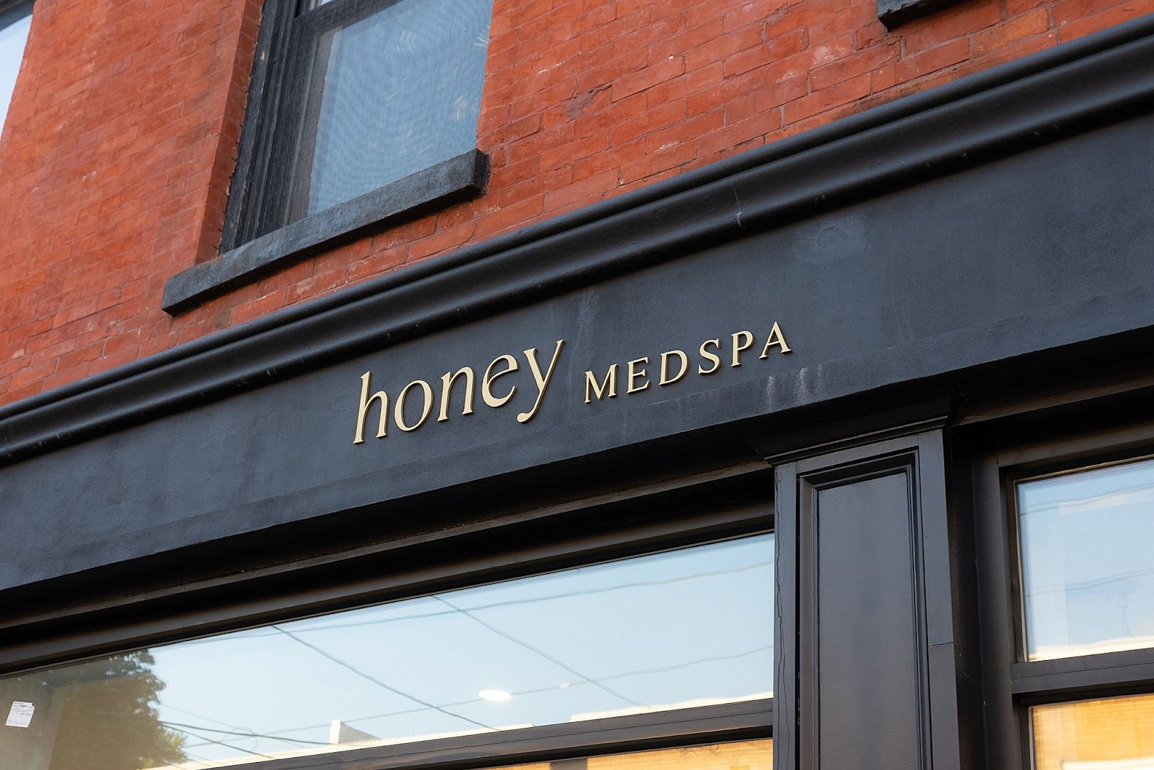 Honey Medspa in Hoboken, NJ