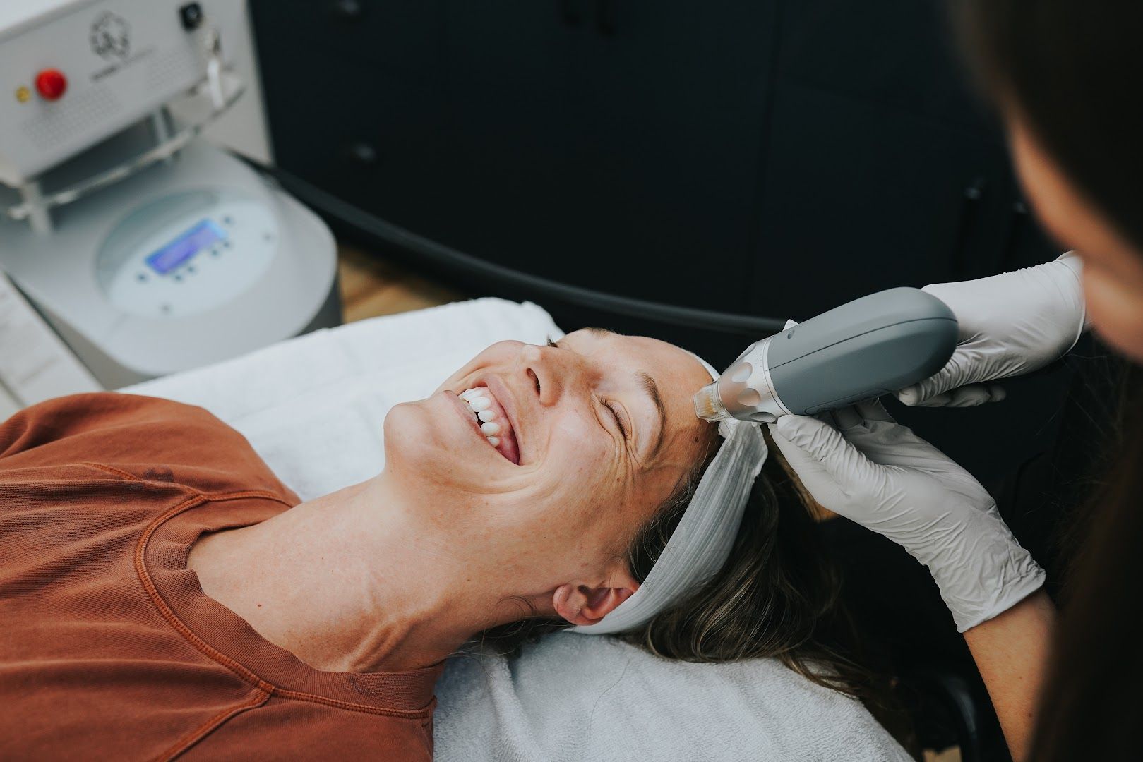 Instinct Holistic Medical Spa in Bozeman, MT