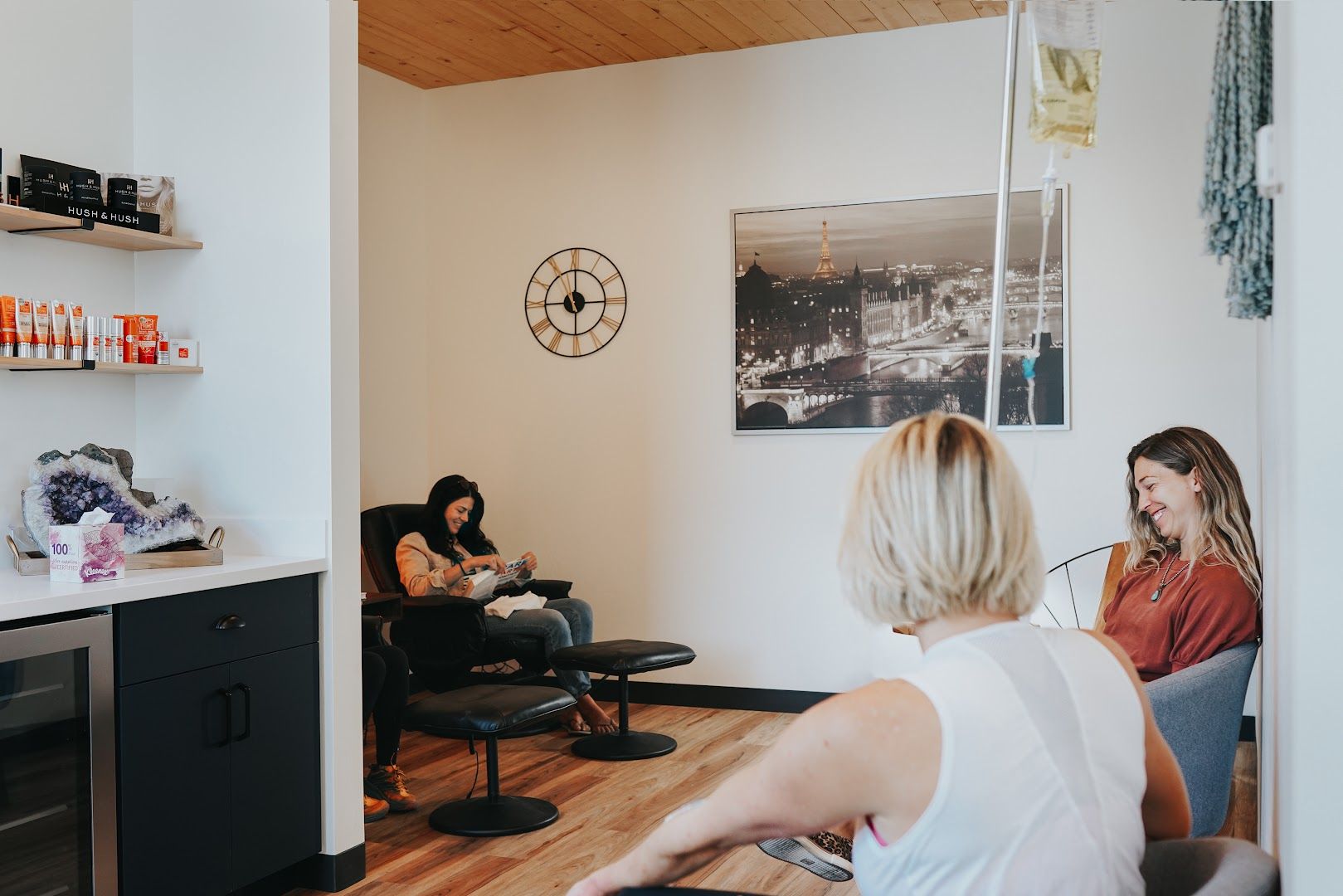 Instinct Holistic Medical Spa in Bozeman, MT