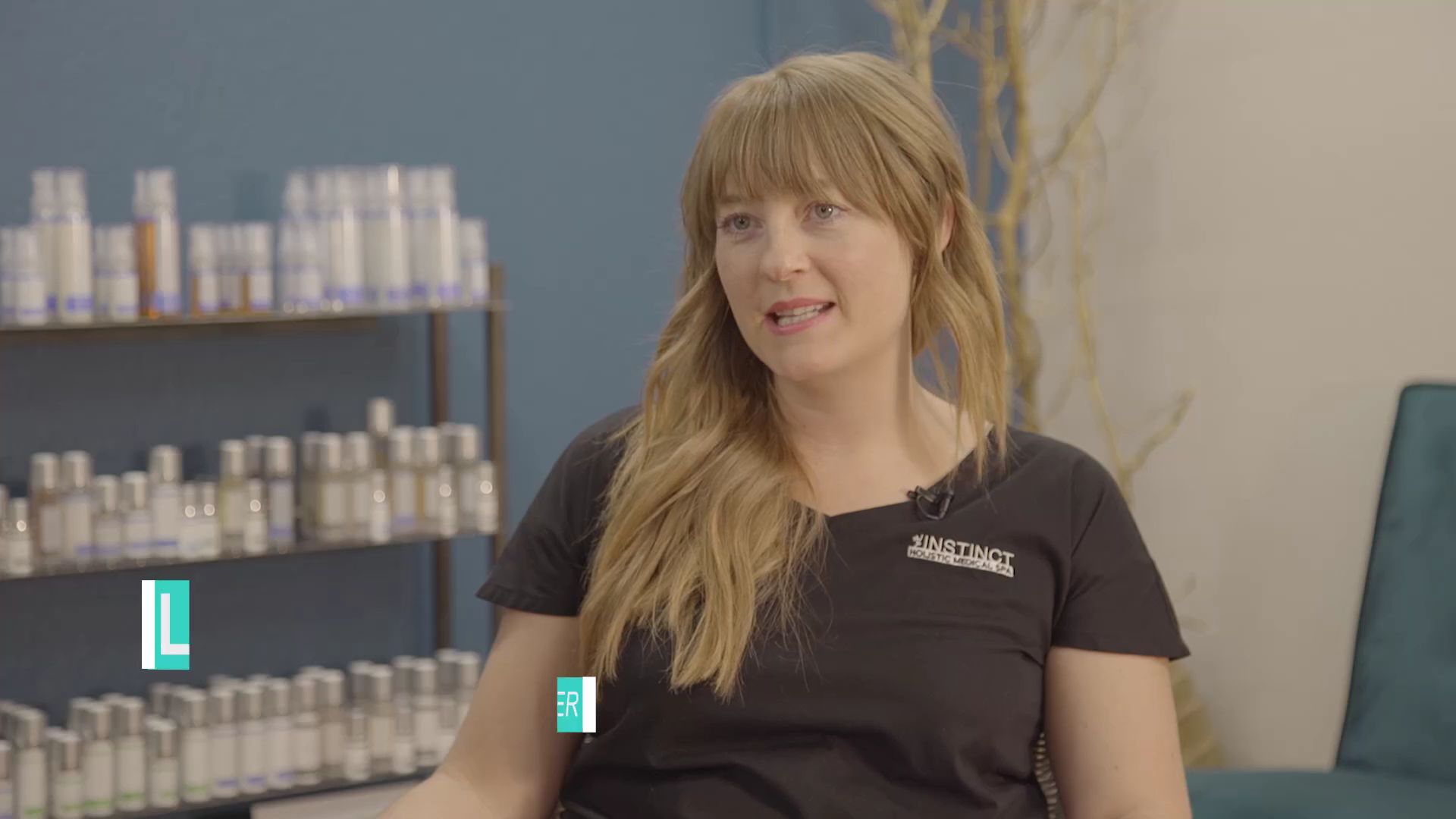 Instinct Holistic Medical Spa in Bozeman, MT