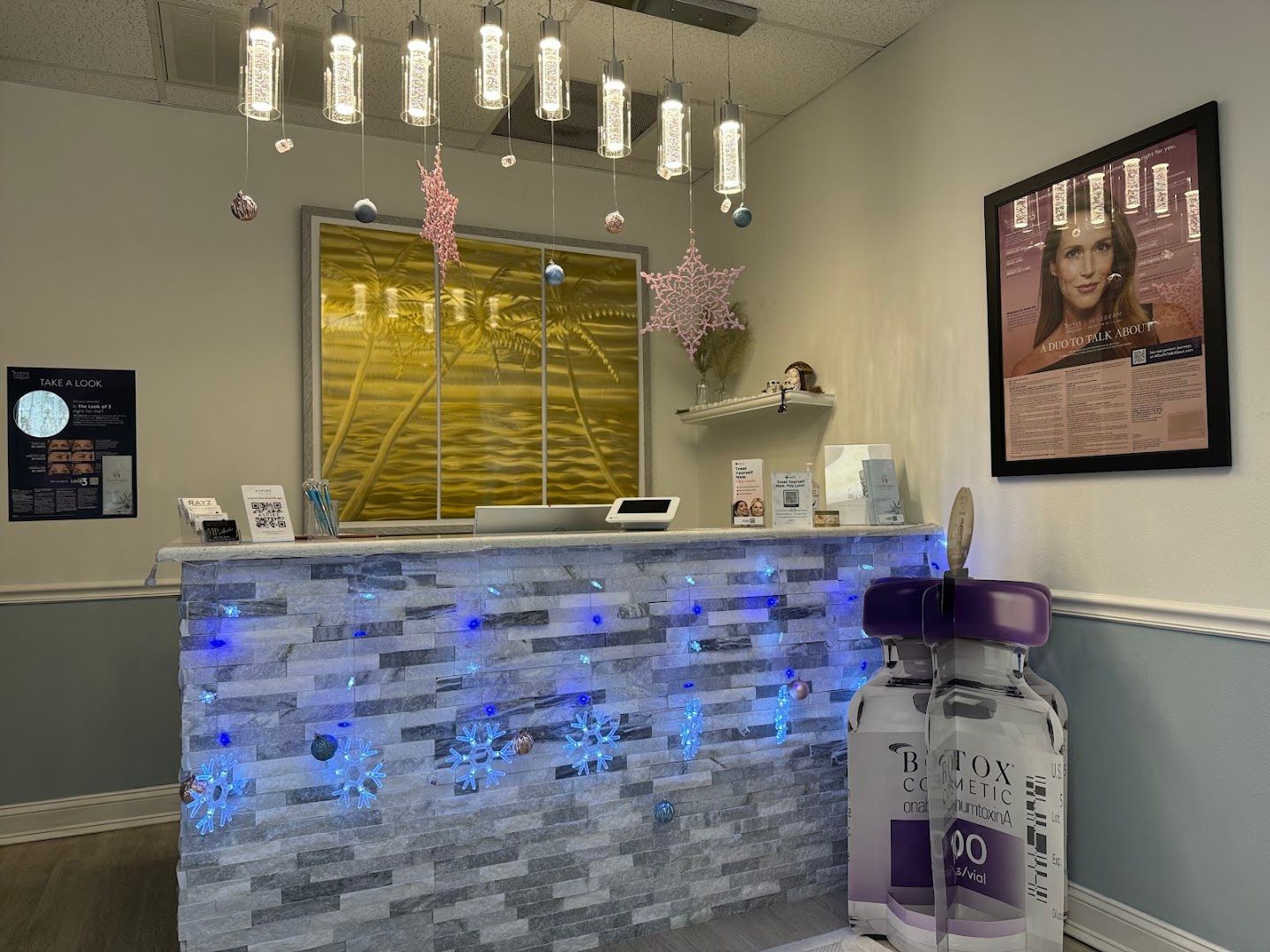 Goldfingers Aesthetics in Clearwater, FL