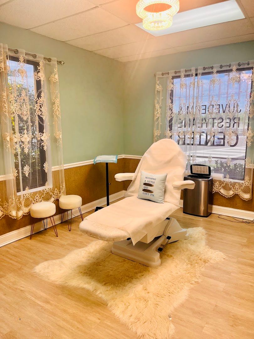 Goldfingers Aesthetics in Clearwater, FL