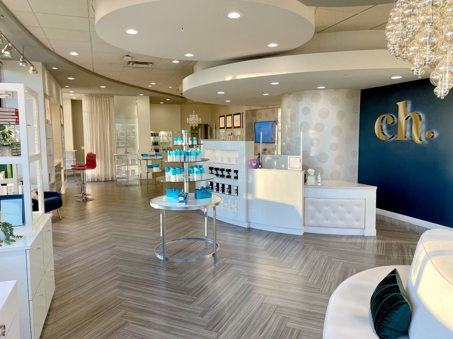 Chapter Aesthetic Studio in Fargo, ND