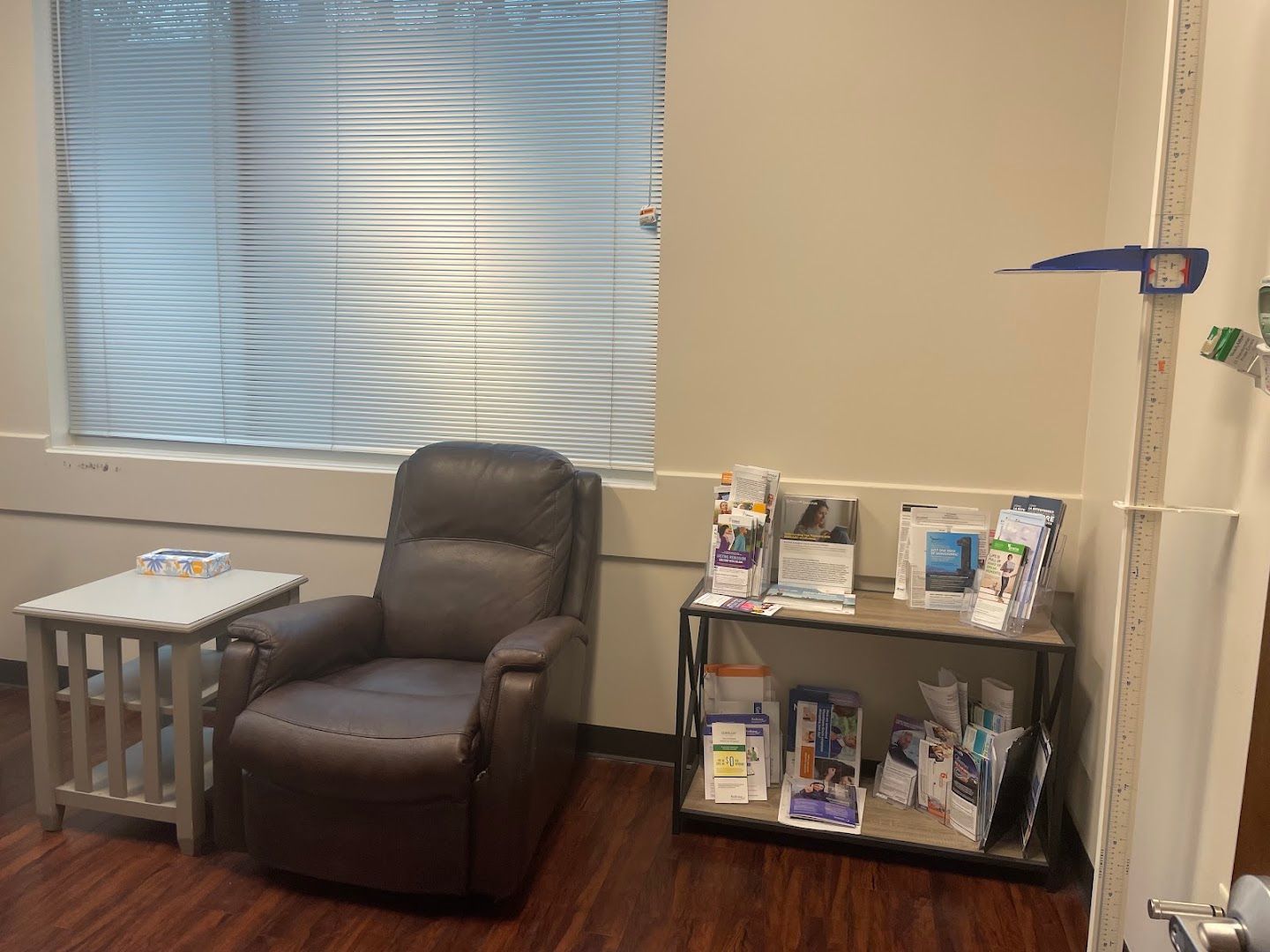 Paragon Austin Infusion Center in Austin, TX