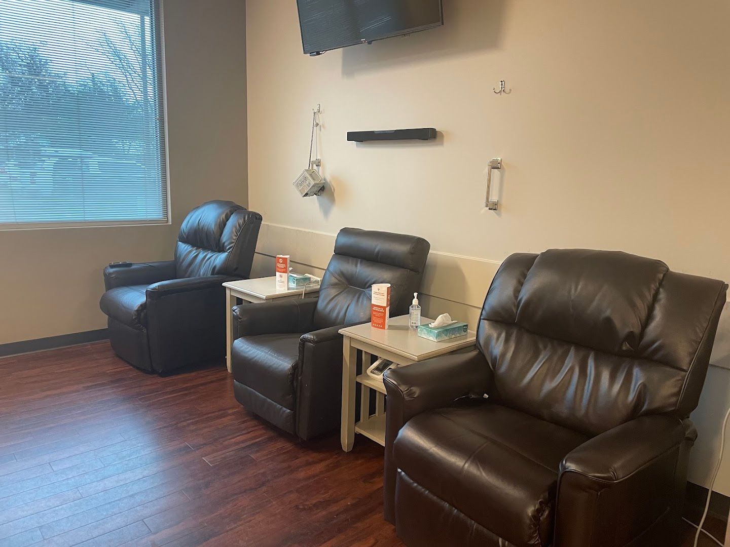 Paragon Austin Infusion Center in Austin, TX