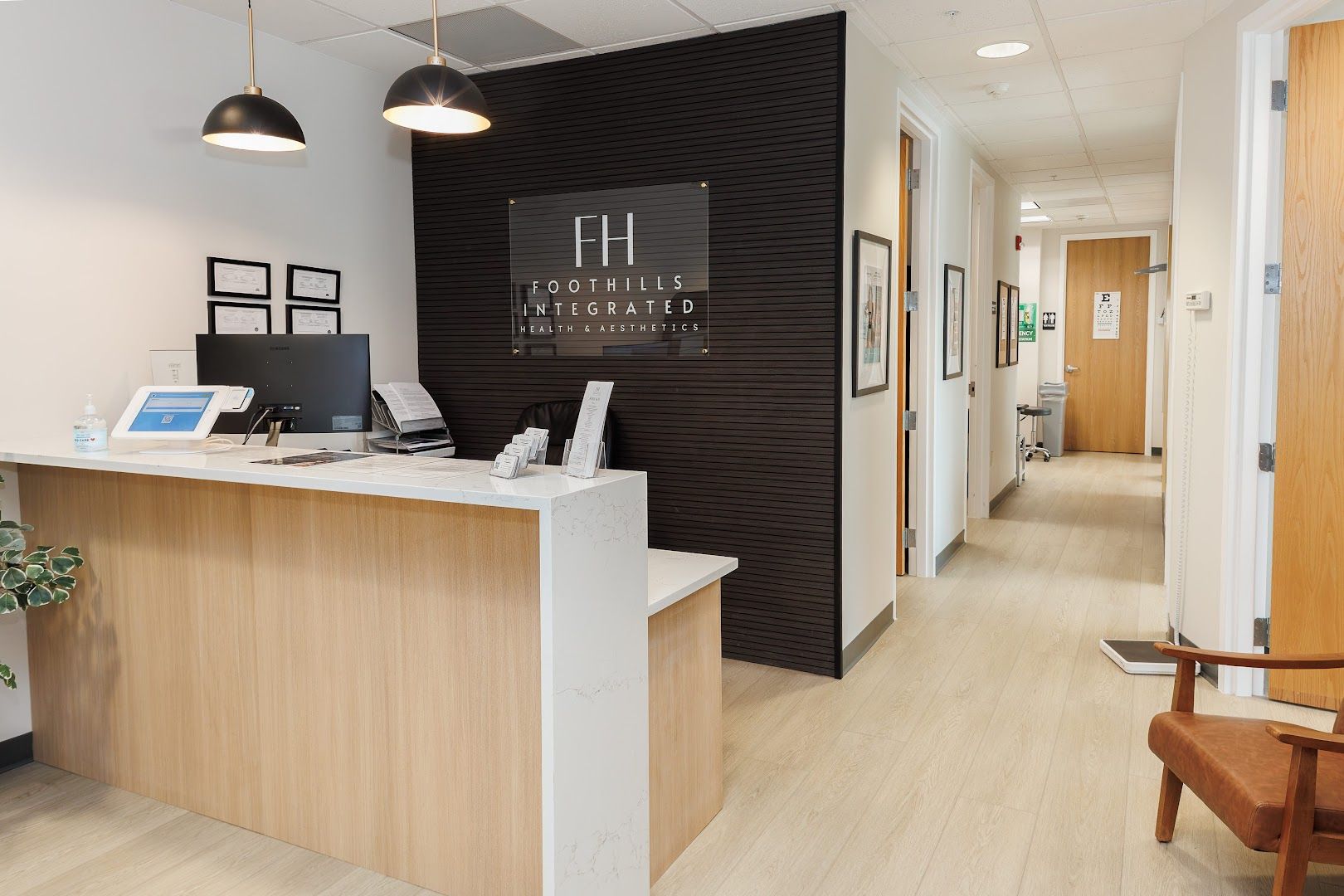 Foothills Integrated Health & Aesthetics in Littleton, CO
