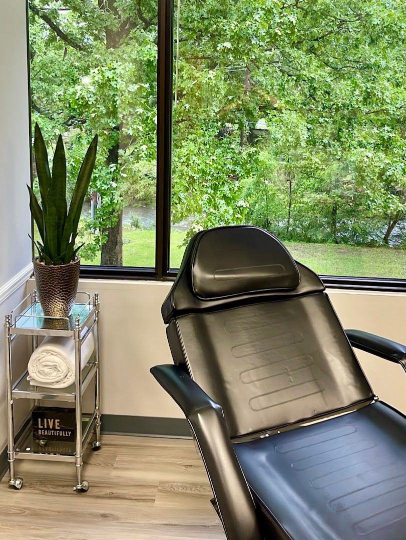FaceLine Aesthetics in Little Rock, AR