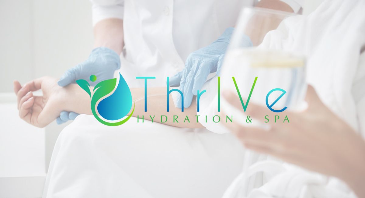 Thrive Hydration and Spa in Orlando, FL