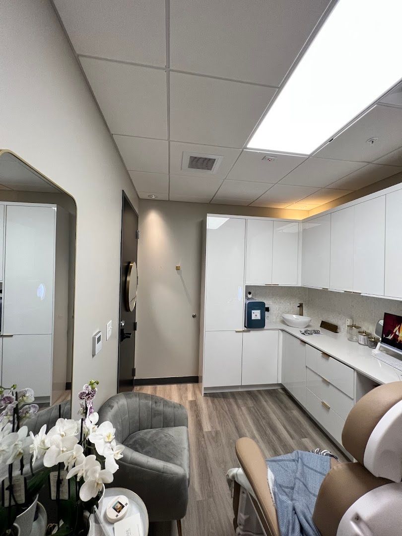 Thrive Hydration and Spa in Orlando, FL