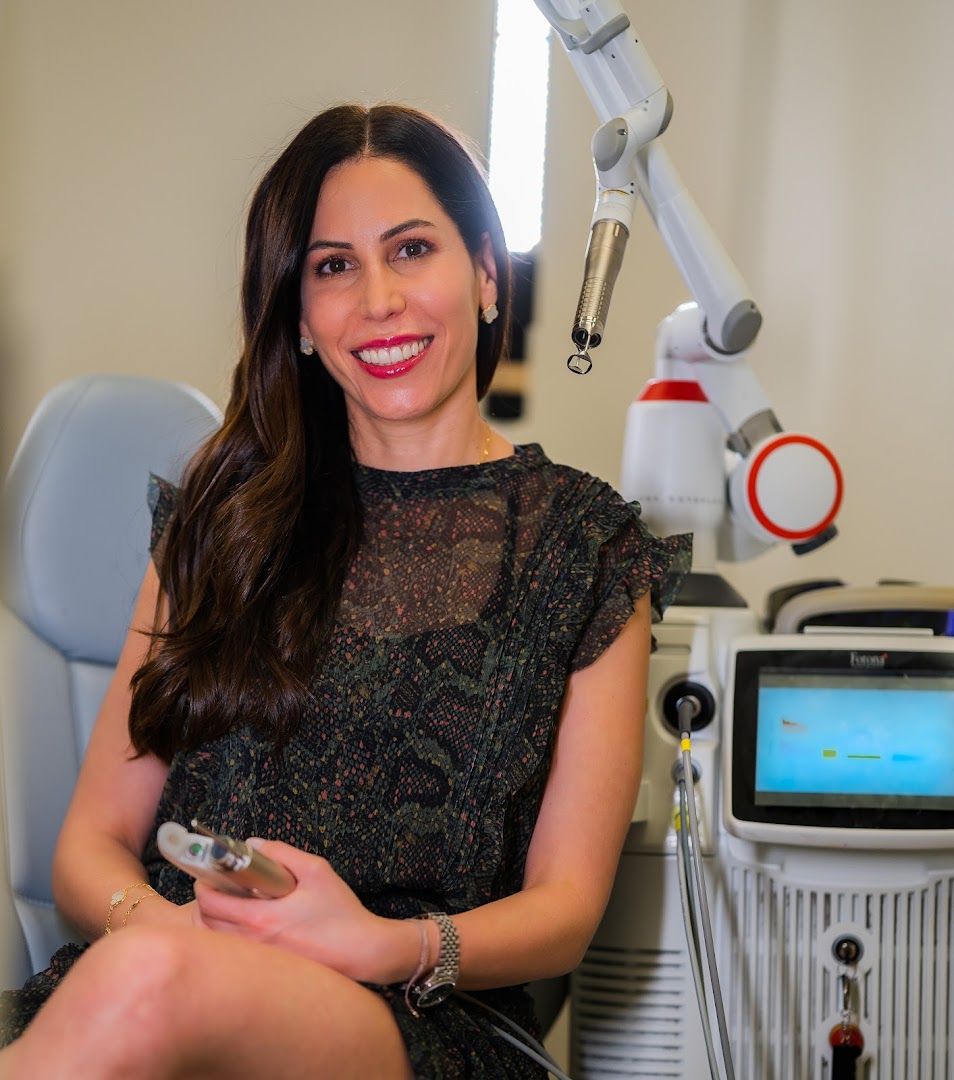 Mariela Cogorno MD in Coral Gables, FL