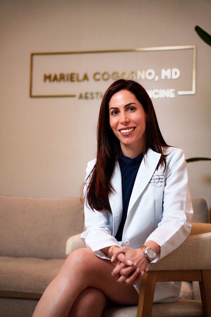 Mariela Cogorno MD in Coral Gables, FL