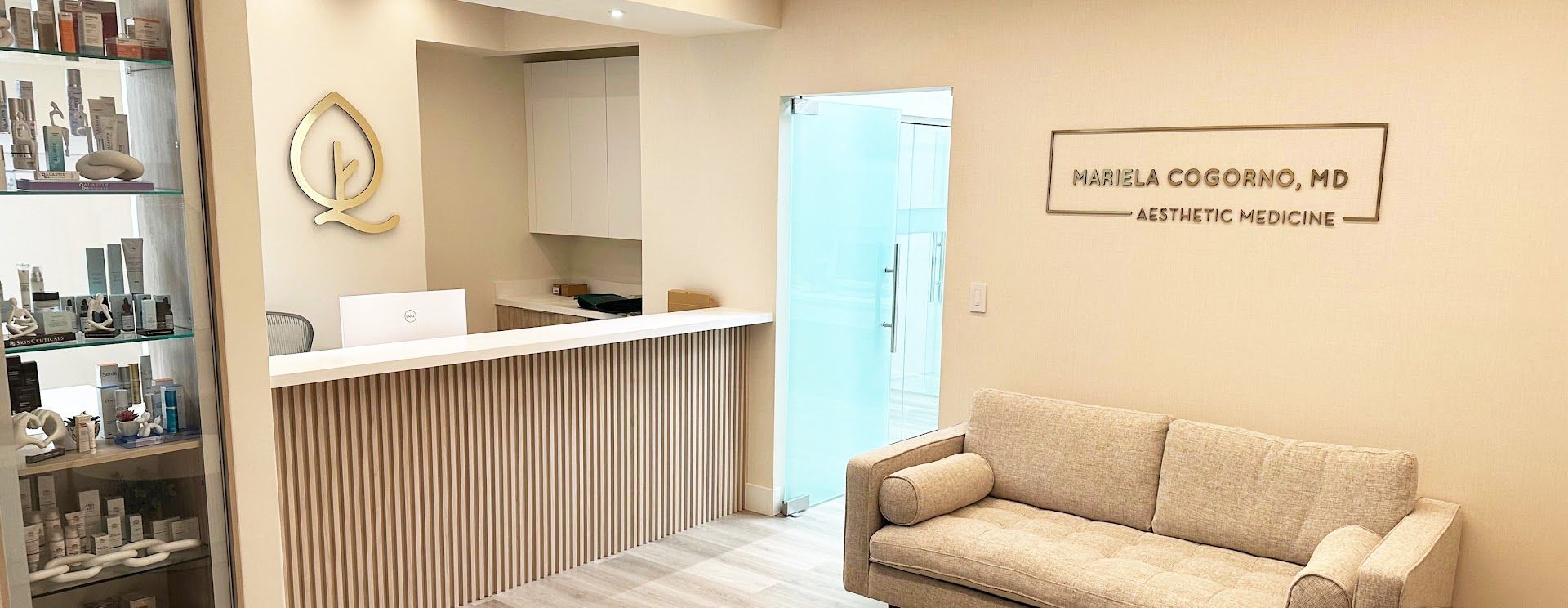 Mariela Cogorno MD in Coral Gables, FL