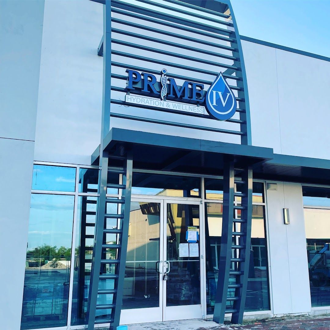 Prime IV Hydration and Wellness in Winter Garden, FL