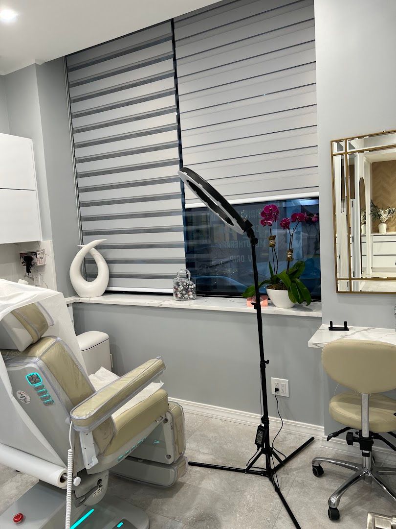 MM Aesthetics: Marina Musalyants, RN, MSN in Brooklyn, NY