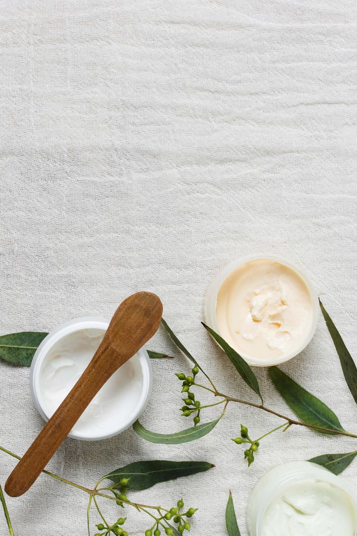 rA Organic Spa in Burbank, CA